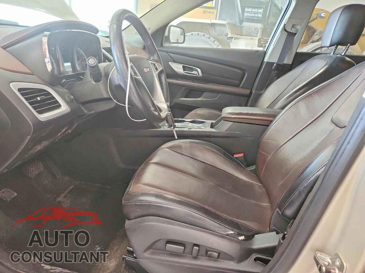 GMC TERRAIN 2011 - 2CTFLVE52B6275855