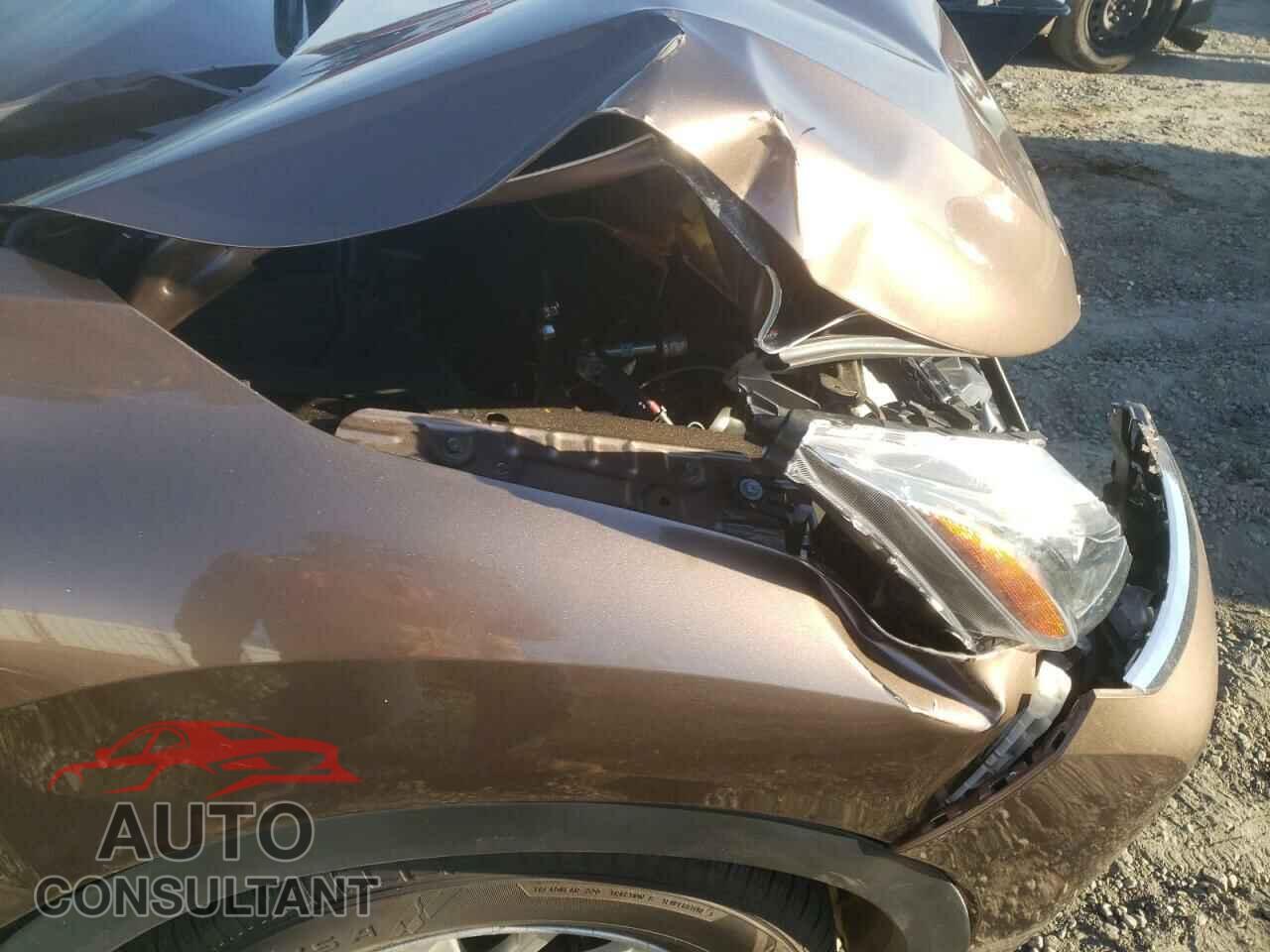 MITSUBISHI ECLIPSE 2019 - JA4AS3AA9KZ002877