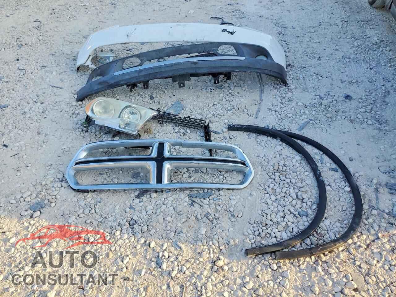 DODGE DURANGO 2013 - 1C4RDHAG1DC671042