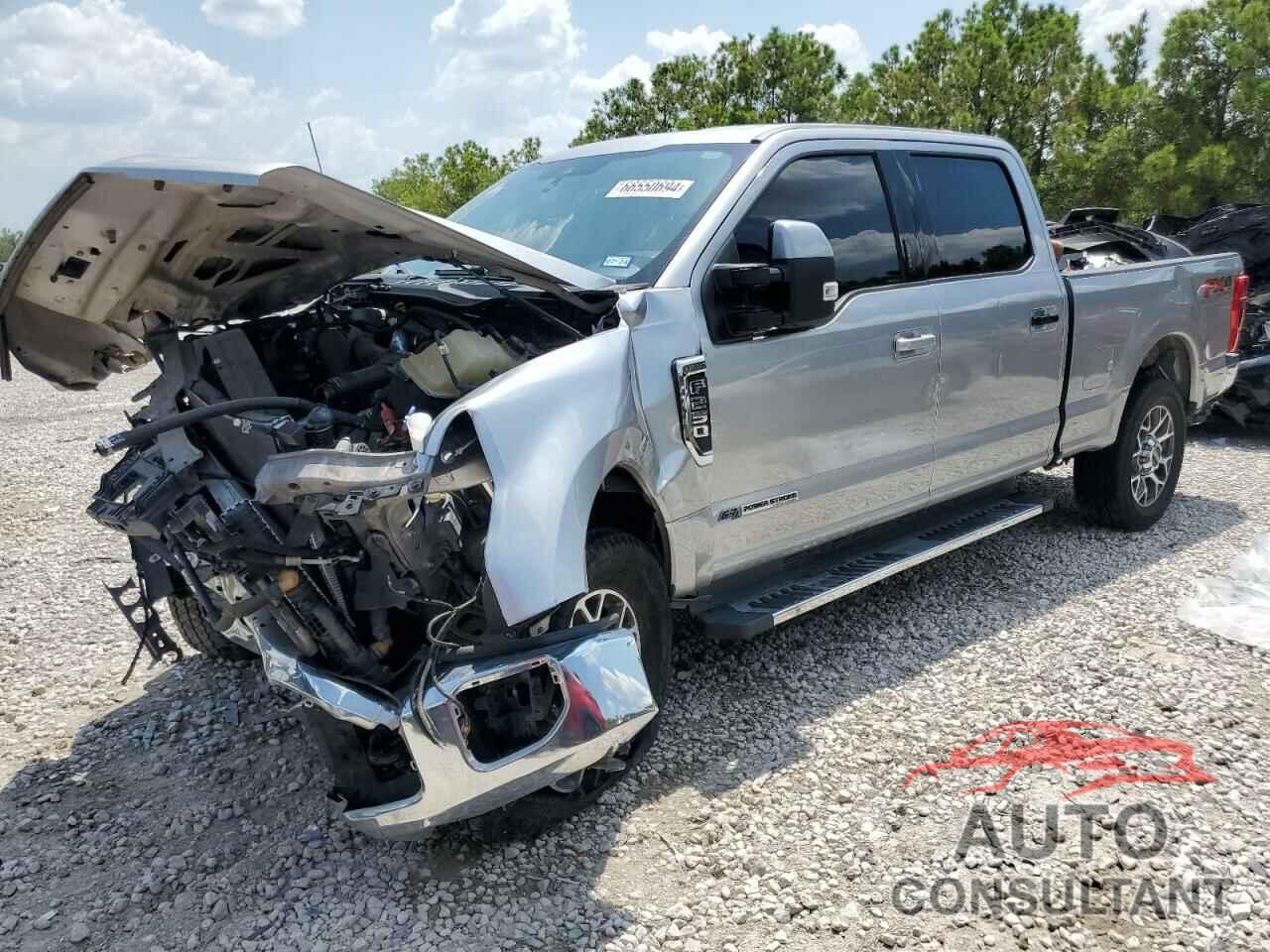 FORD F250 2020 - 1FT7W2BT3LED47443