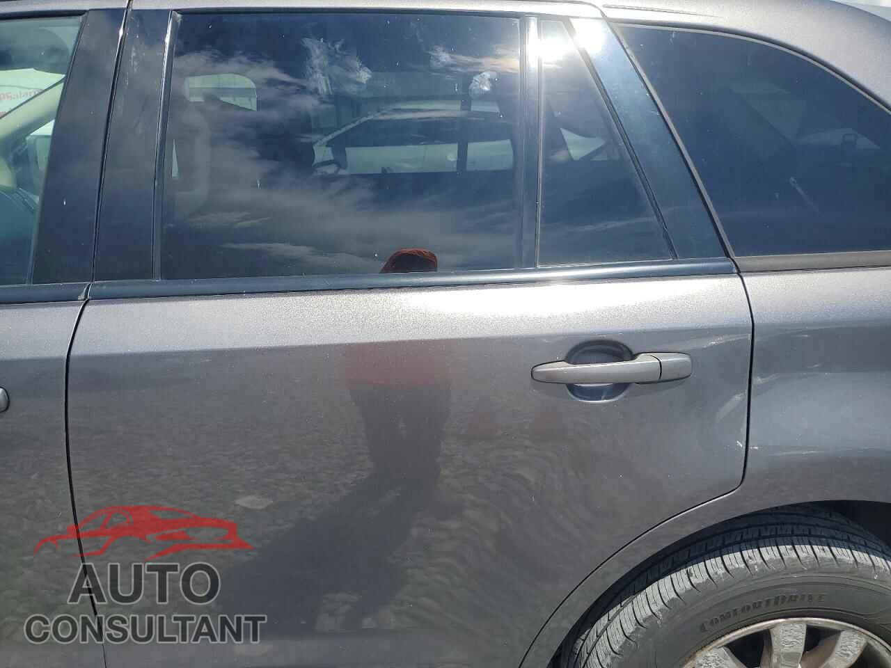 FORD EDGE 2010 - 2FMDK4JC3ABA05376