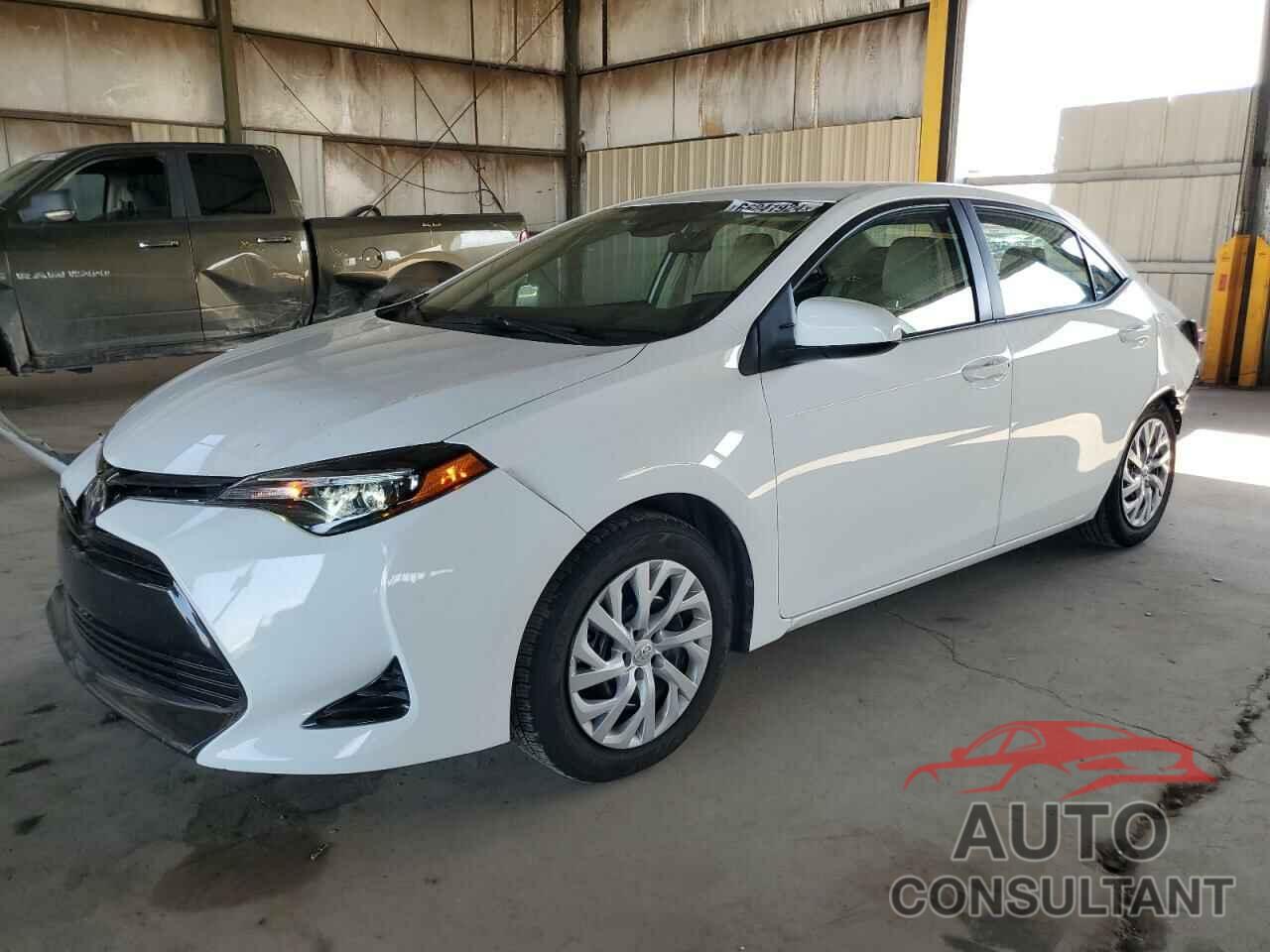 TOYOTA COROLLA 2018 - 2T1BURHE3JC010157