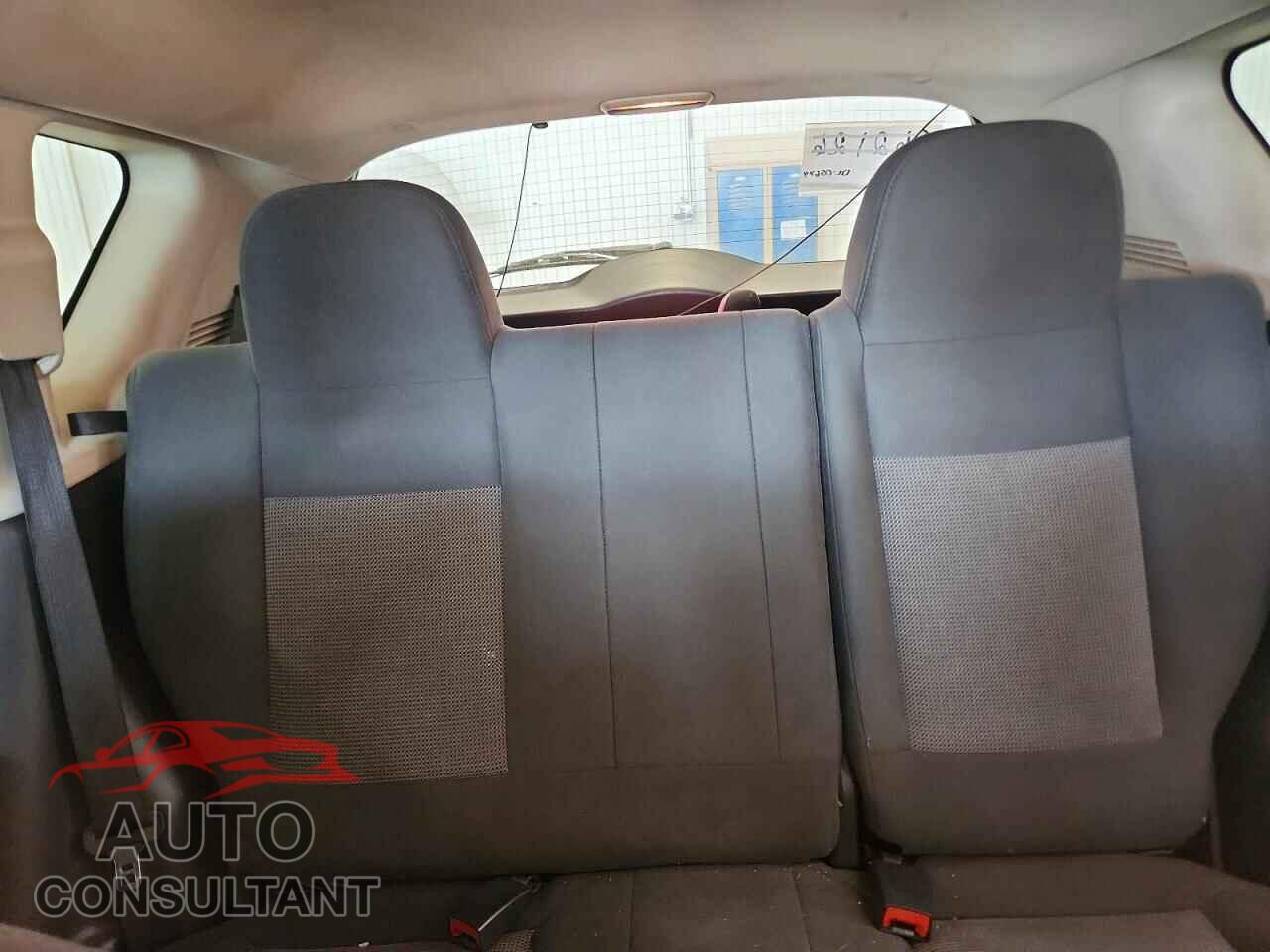 JEEP COMPASS 2014 - 1C4NJDBB9ED784574