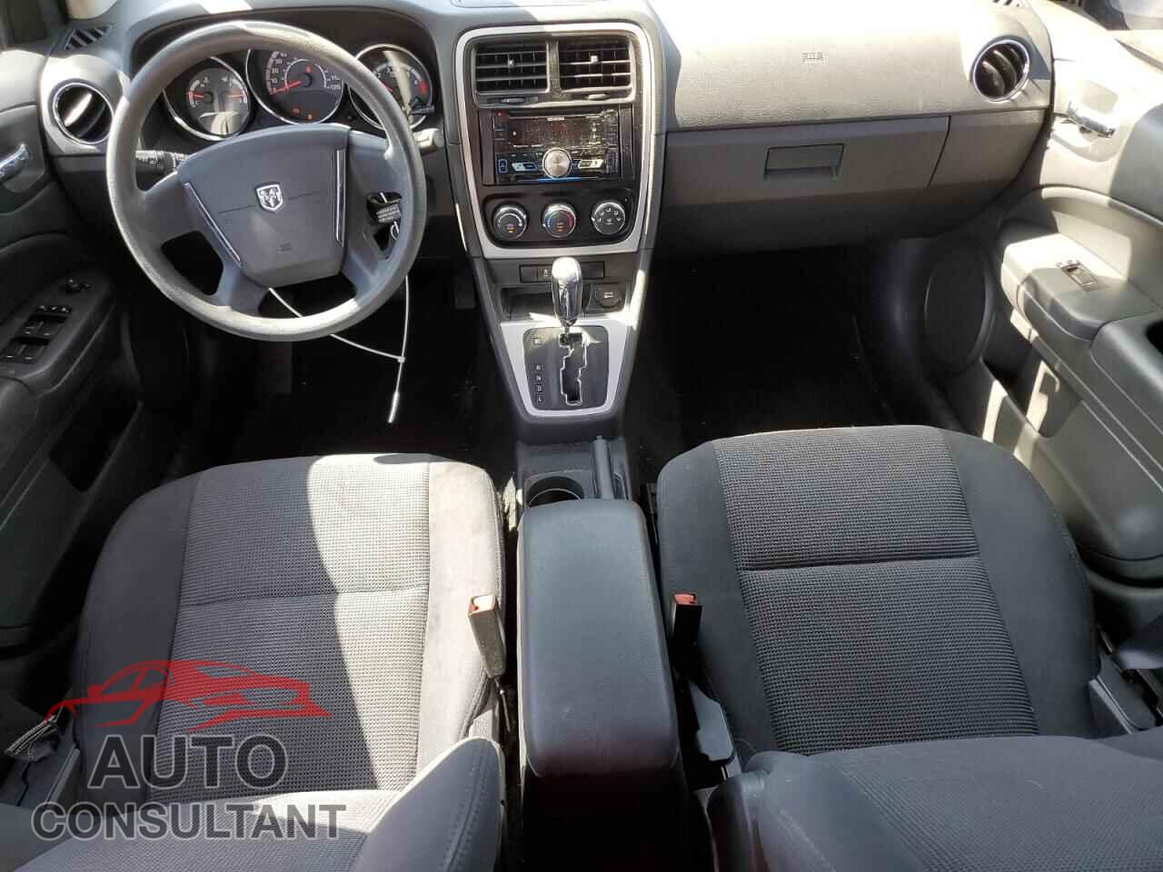 DODGE CALIBER 2011 - 1B3CB3HAXBD254317