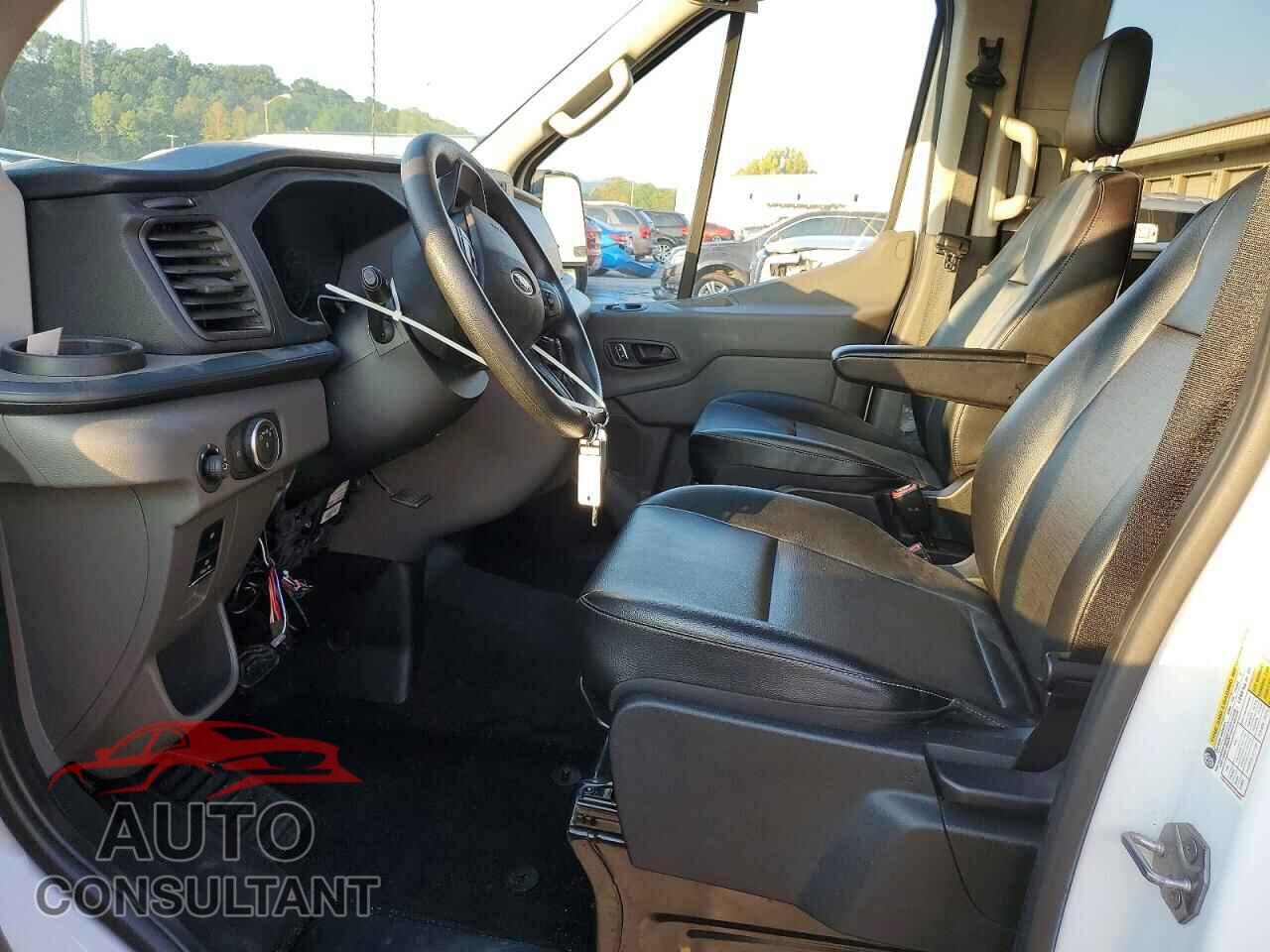 FORD TRANSIT 2023 - 1FBAX2C85PKB84643