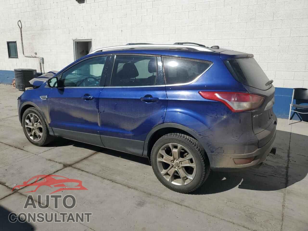 FORD ESCAPE 2014 - 1FMCU0J98EUB39254