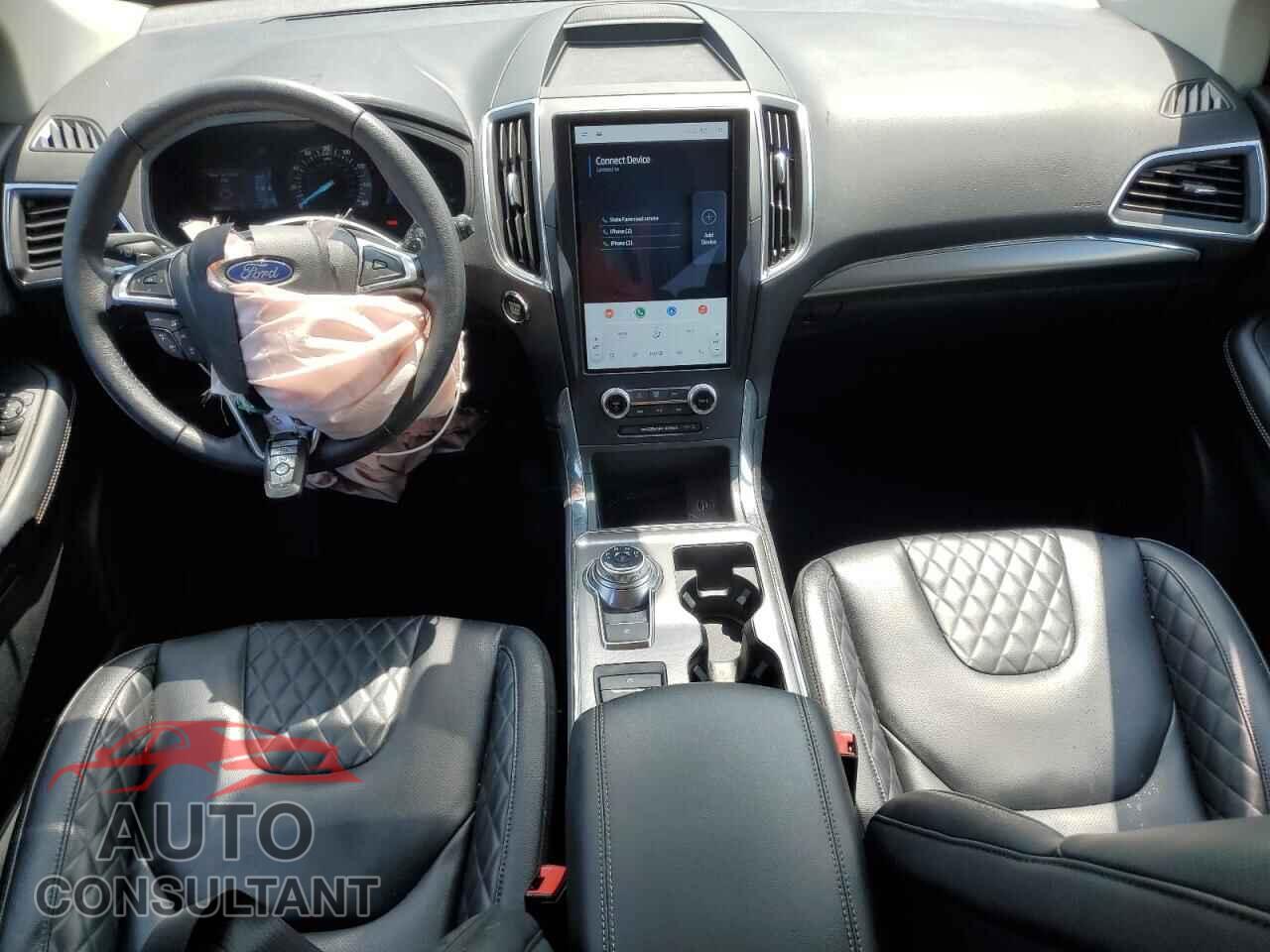 FORD EDGE 2024 - 2FMPK4K97RBA85731