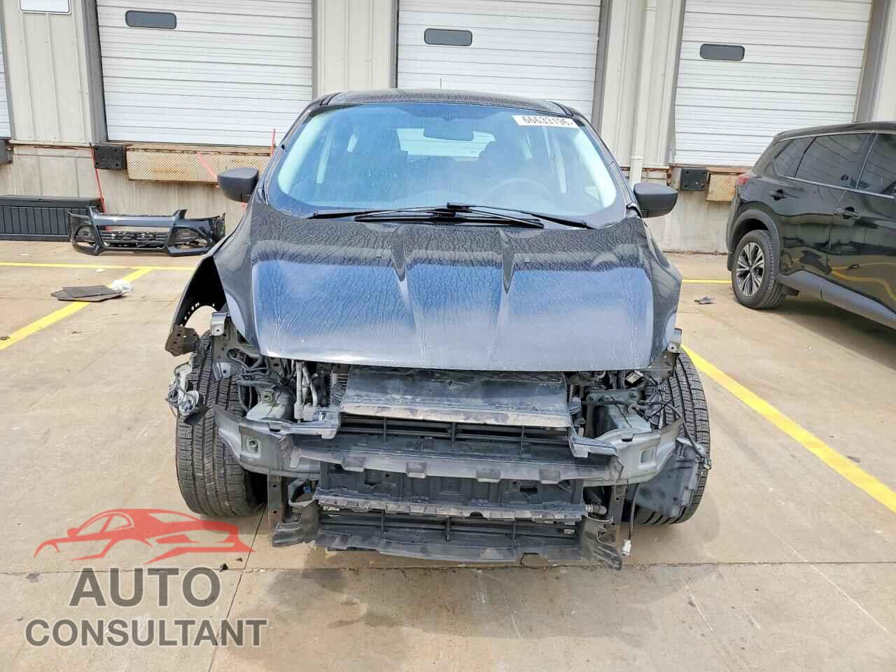 FORD ESCAPE 2013 - 1FMCU0F72DUA21030