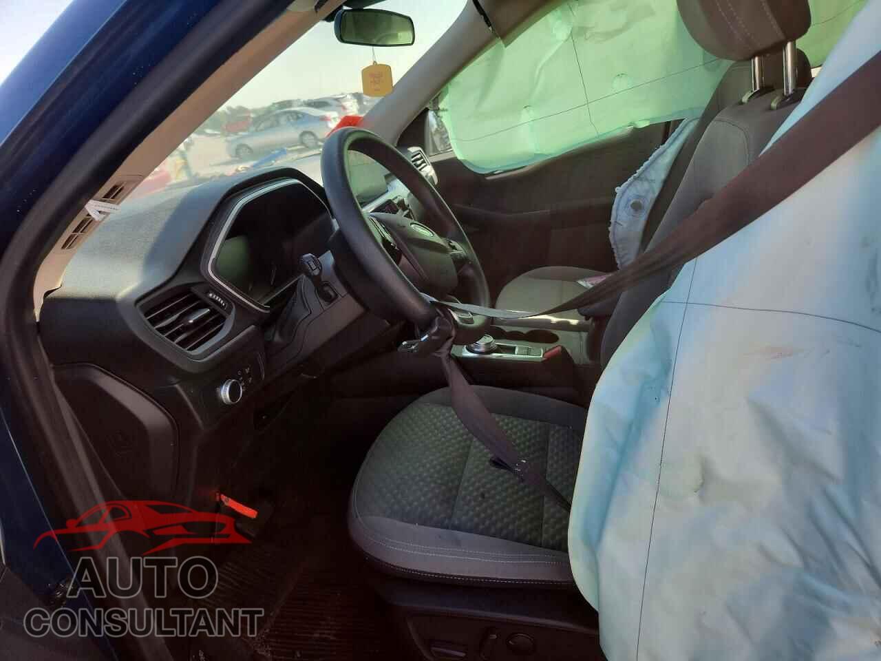 FORD ESCAPE 2020 - 1FMCU9G62LUA30903