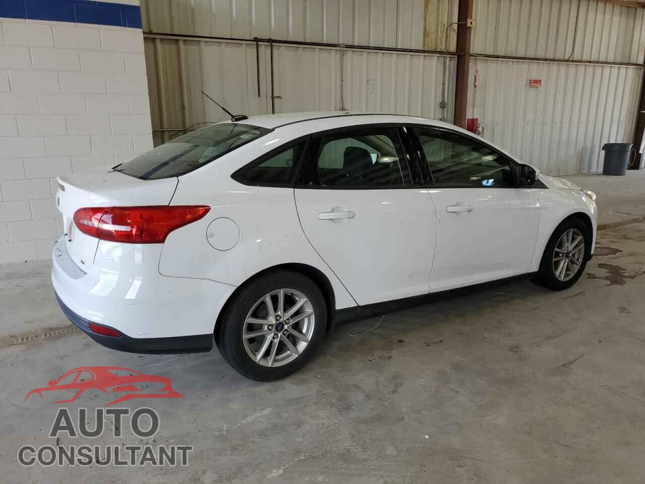 FORD FOCUS 2016 - 1FADP3F2XGL228917