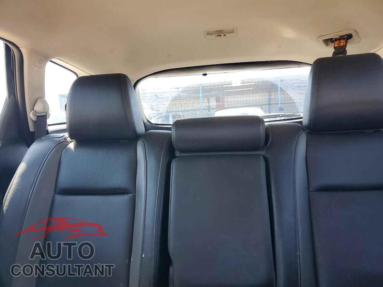 MAZDA CX-9 2012 - JM3TB3DA2C0368896