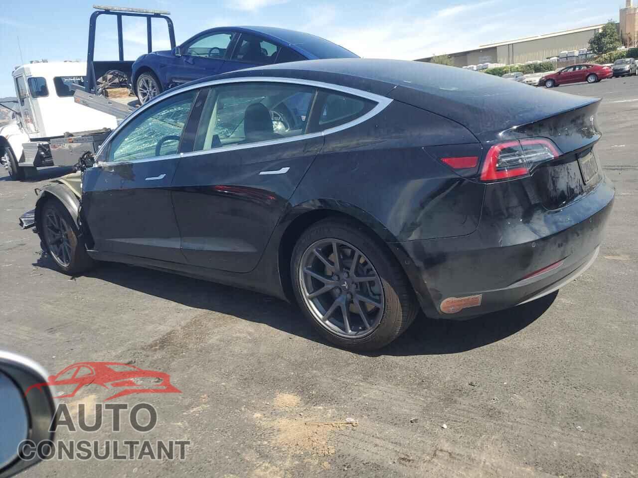 TESLA MODEL 3 2019 - 5YJ3E1EB4KF451659