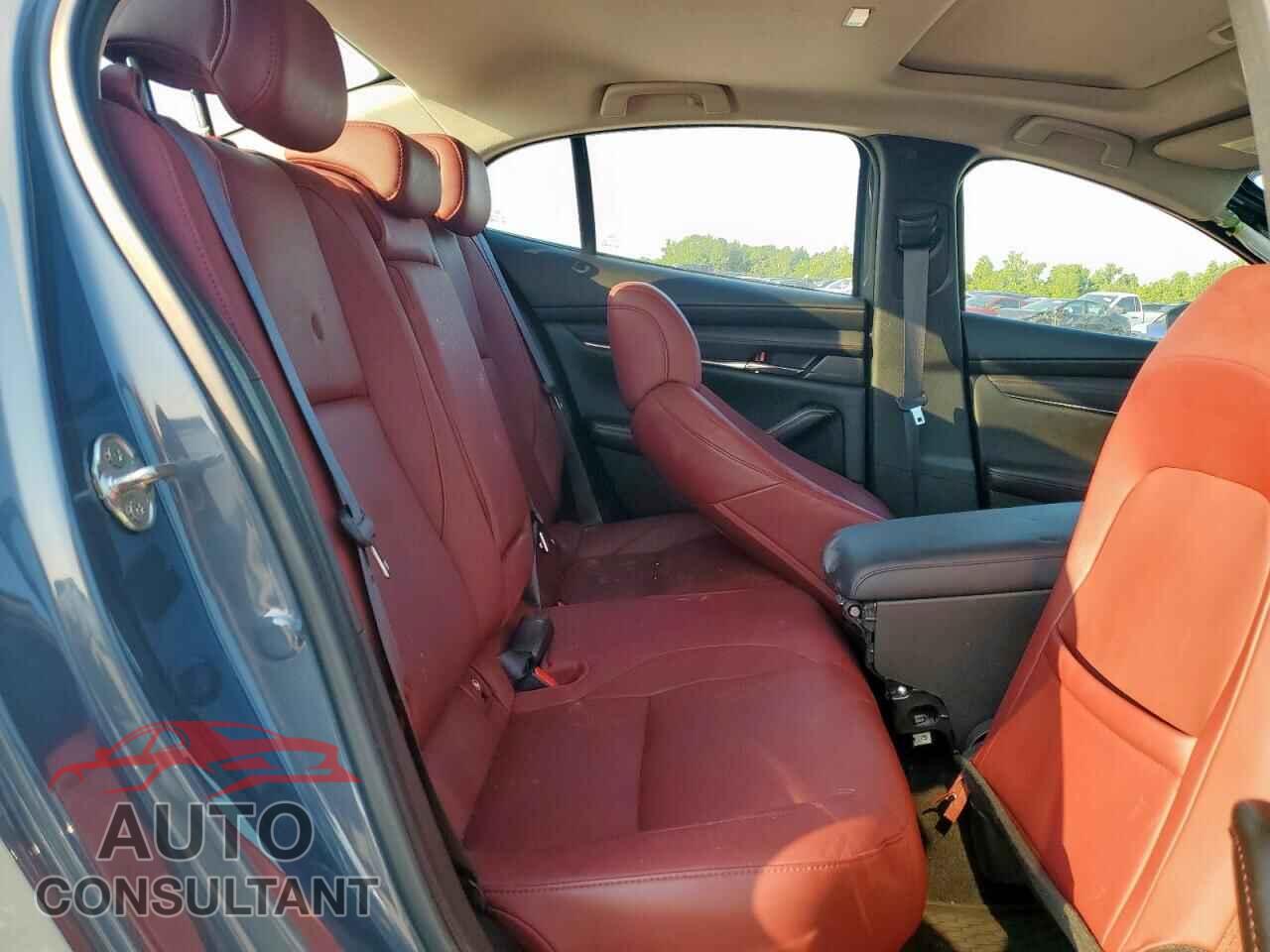MAZDA 3 2023 - 3MZBPACM2PM369259