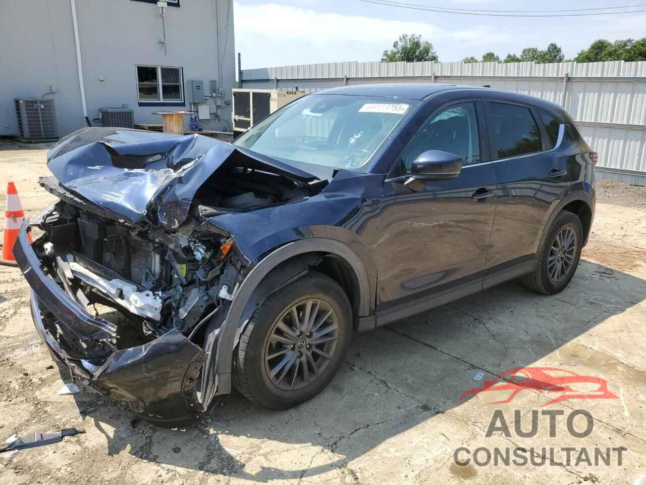 MAZDA CX-5 2020 - JM3KFBCM6L0820144