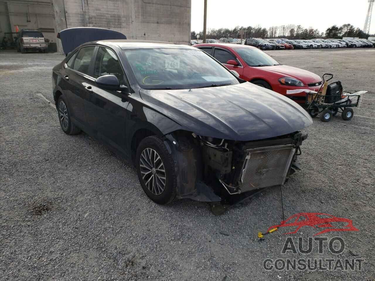 VOLKSWAGEN JETTA 2019 - 3VWC57BU0KM133944