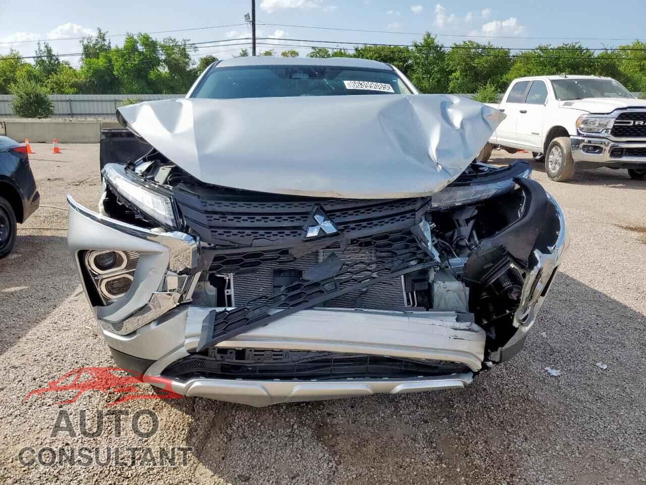 MITSUBISHI ECLIPSE 2025 - JA4ATWAA6SZ003659
