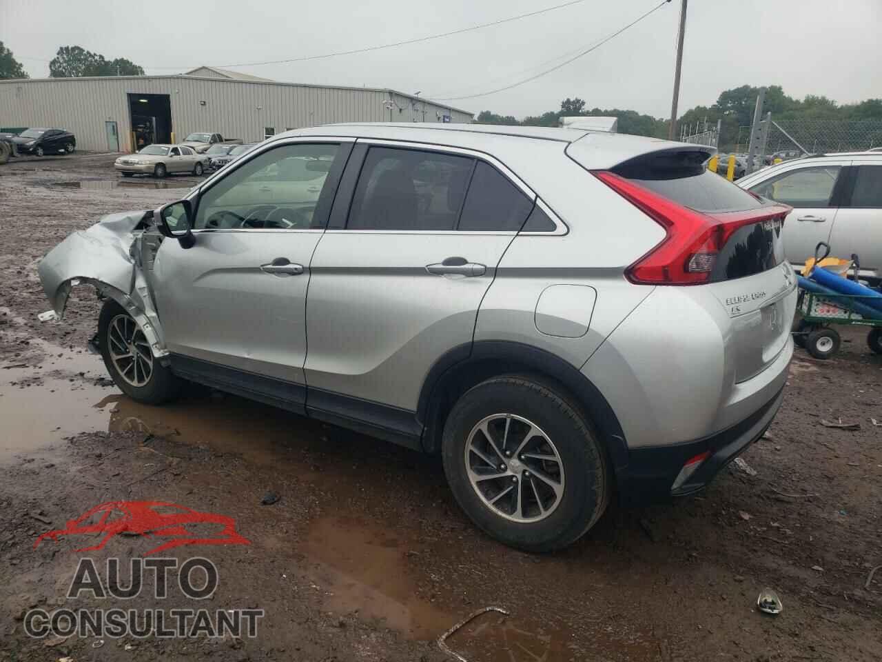 MITSUBISHI ECLIPSE 2020 - JA4AS3AA0LZ023313