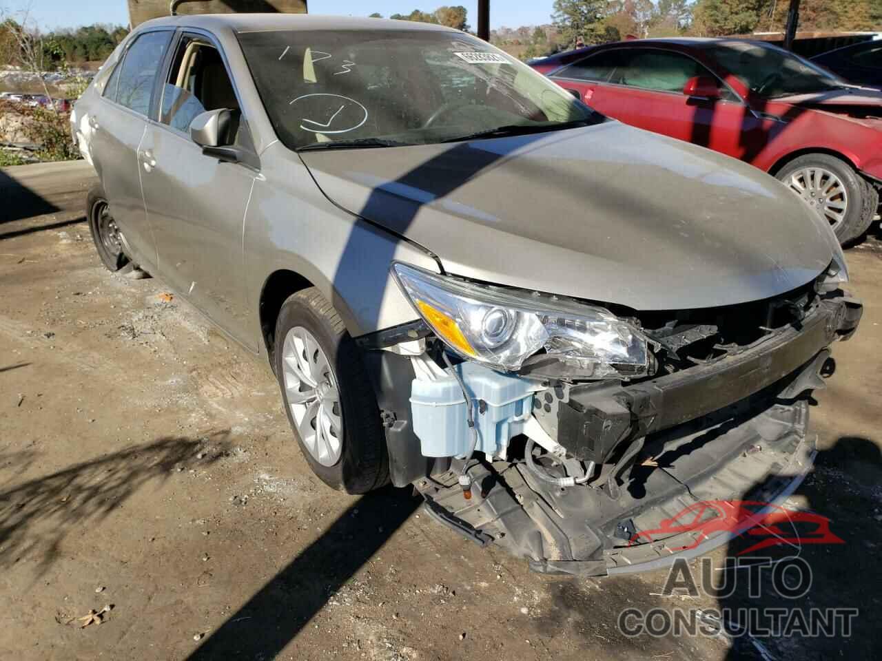 TOYOTA CAMRY 2016 - 4T1BF1FK2GU547131