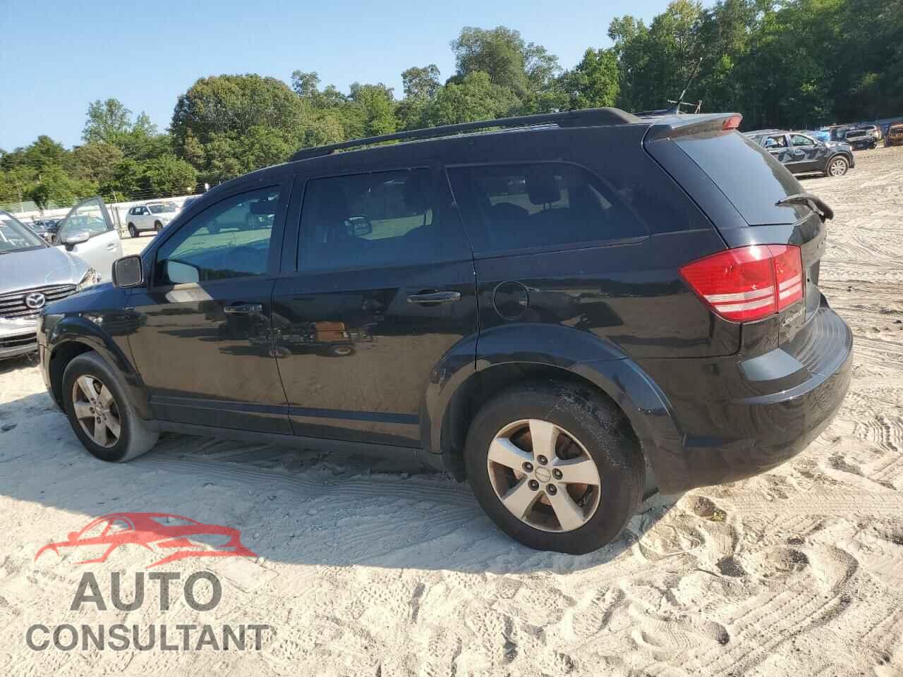 DODGE JOURNEY 2016 - 3C4PDCAB3GT166868