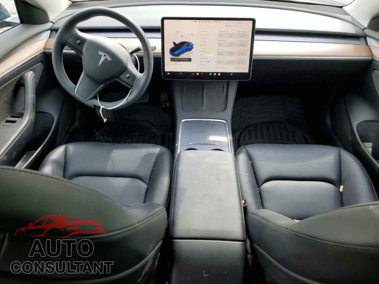 TESLA MODEL 3 2023 - 5YJ3E1EA1PF607770