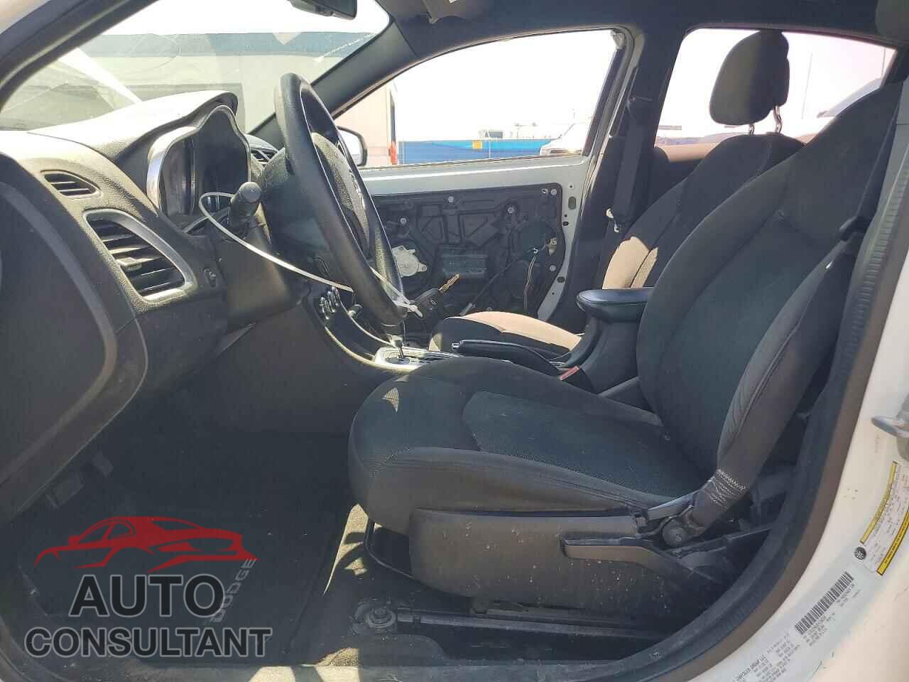 DODGE AVENGER 2014 - 1C3CDZAB3EN130259