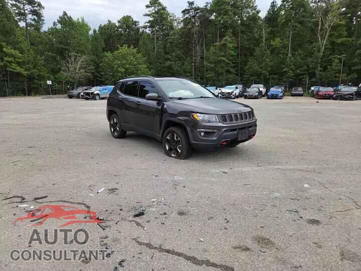 JEEP COMPASS 2018 - 3C4NJDDB4JT457159