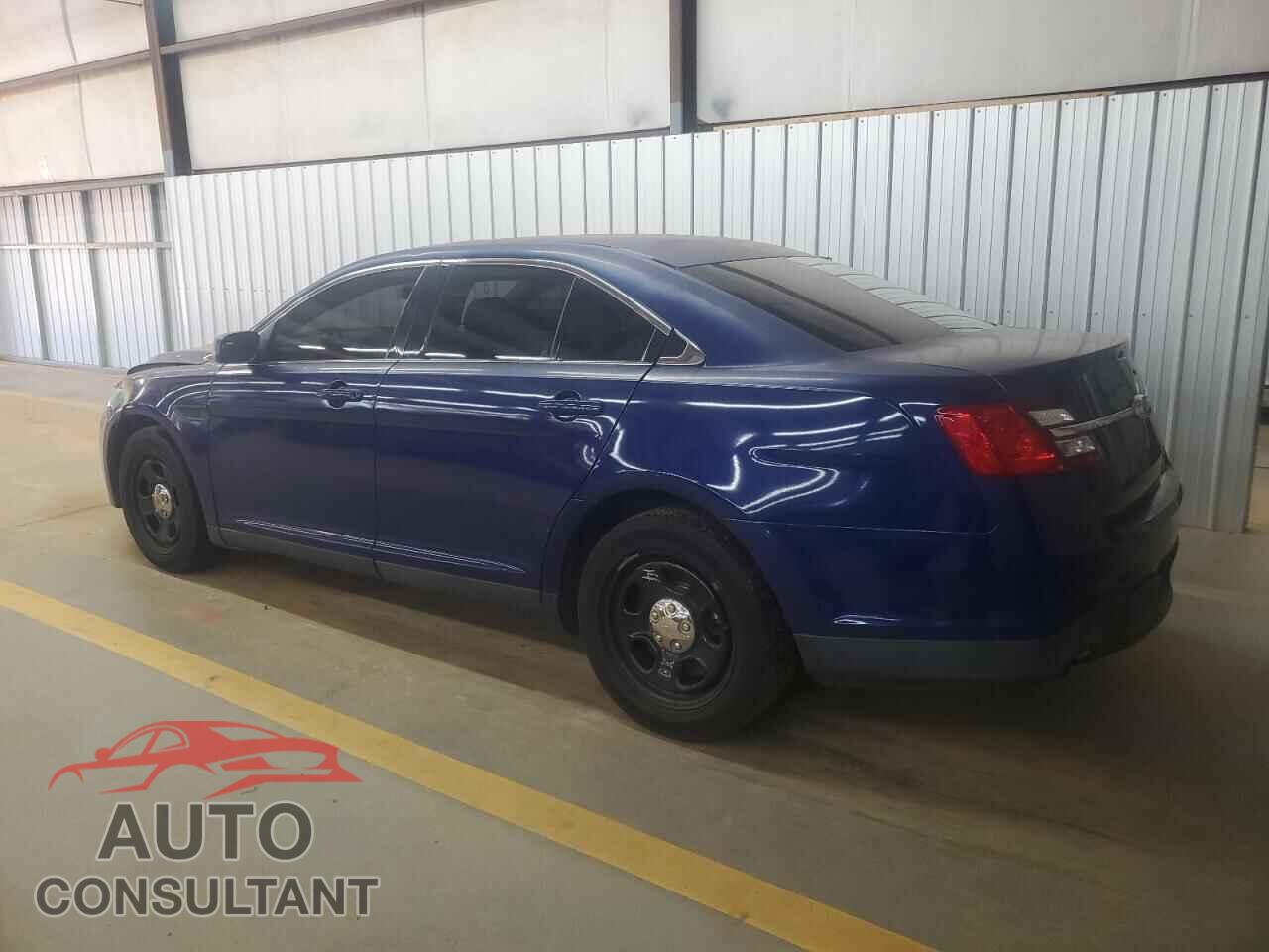 FORD TAURUS 2015 - 1FAHP2MK8FG149414