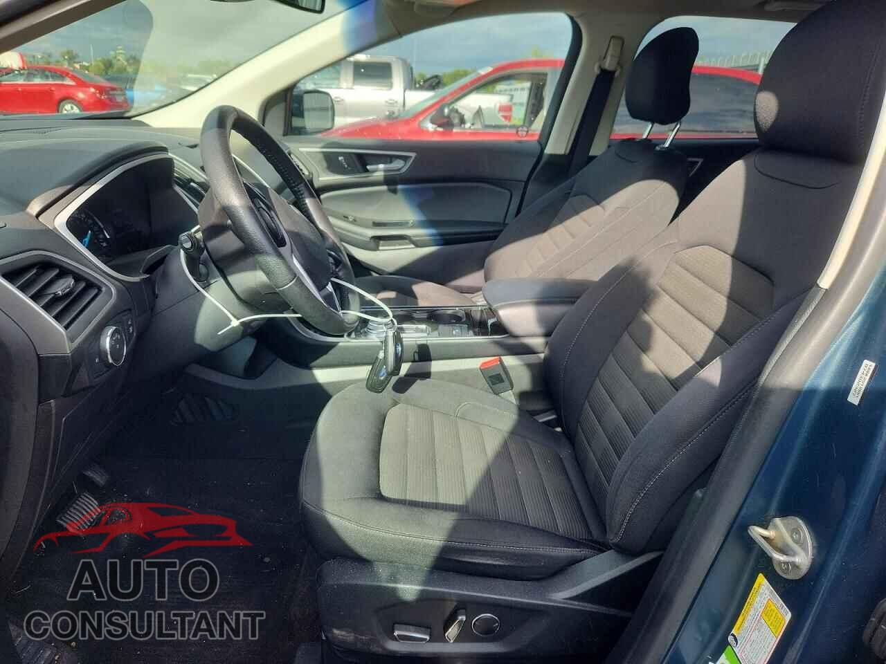 FORD EDGE 2019 - 2FMPK3J94KBC53942