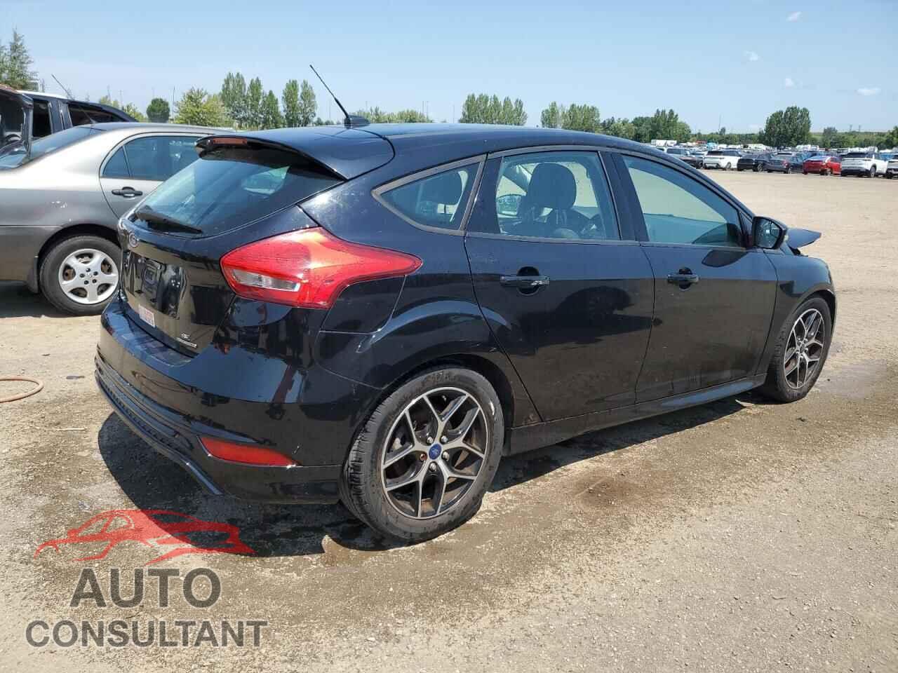 FORD FOCUS 2016 - 1FADP3K28GL209854