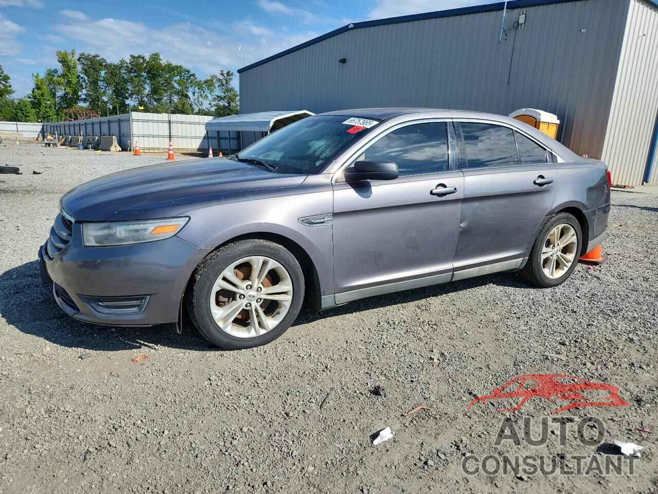 FORD TAURUS 2013 - 1FAHP2E97DG230509