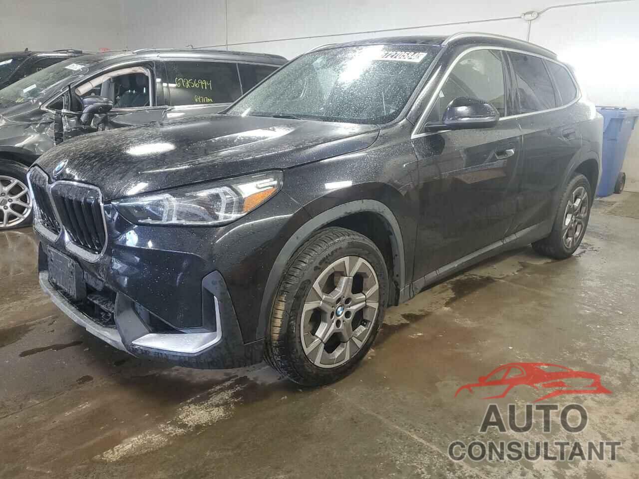 BMW X1 2023 - WBX73EF04P5X45991