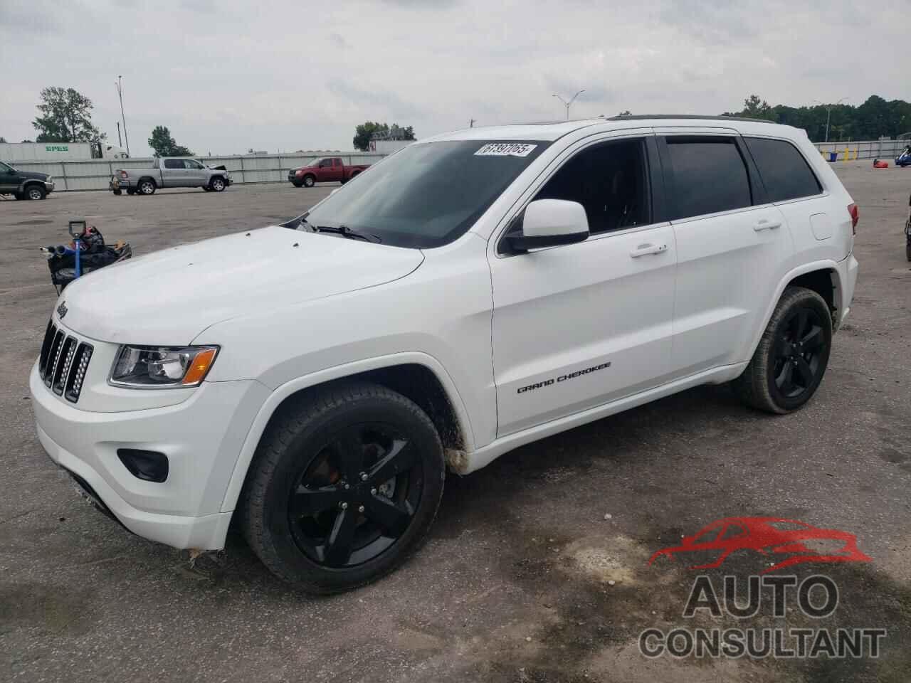 JEEP GRAND CHER 2015 - 1C4RJEAG1FC230960