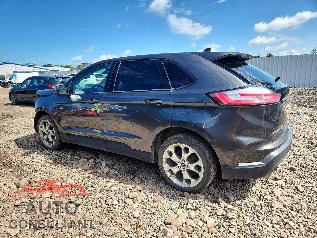 FORD EDGE 2020 - 2FMPK4G99LBA58868