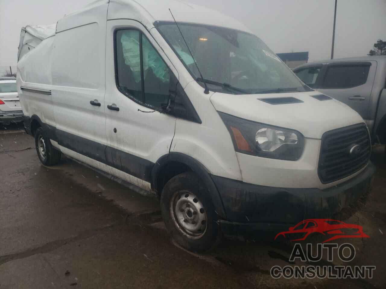 FORD TRANSIT CO 2019 - 1FTYR2CM7KKA59220