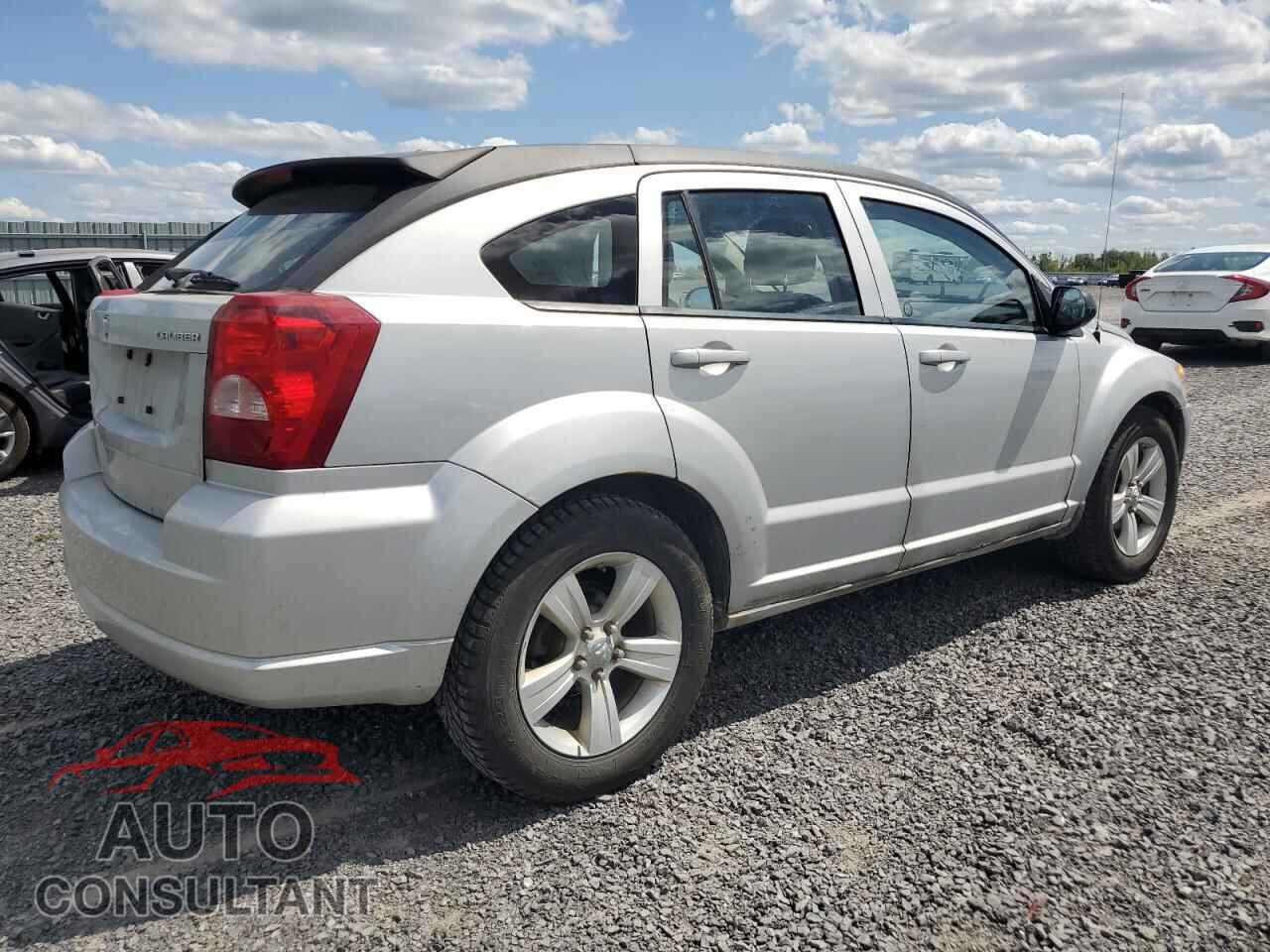 DODGE CALIBER 2011 - 1B3CB9HA3BD190642