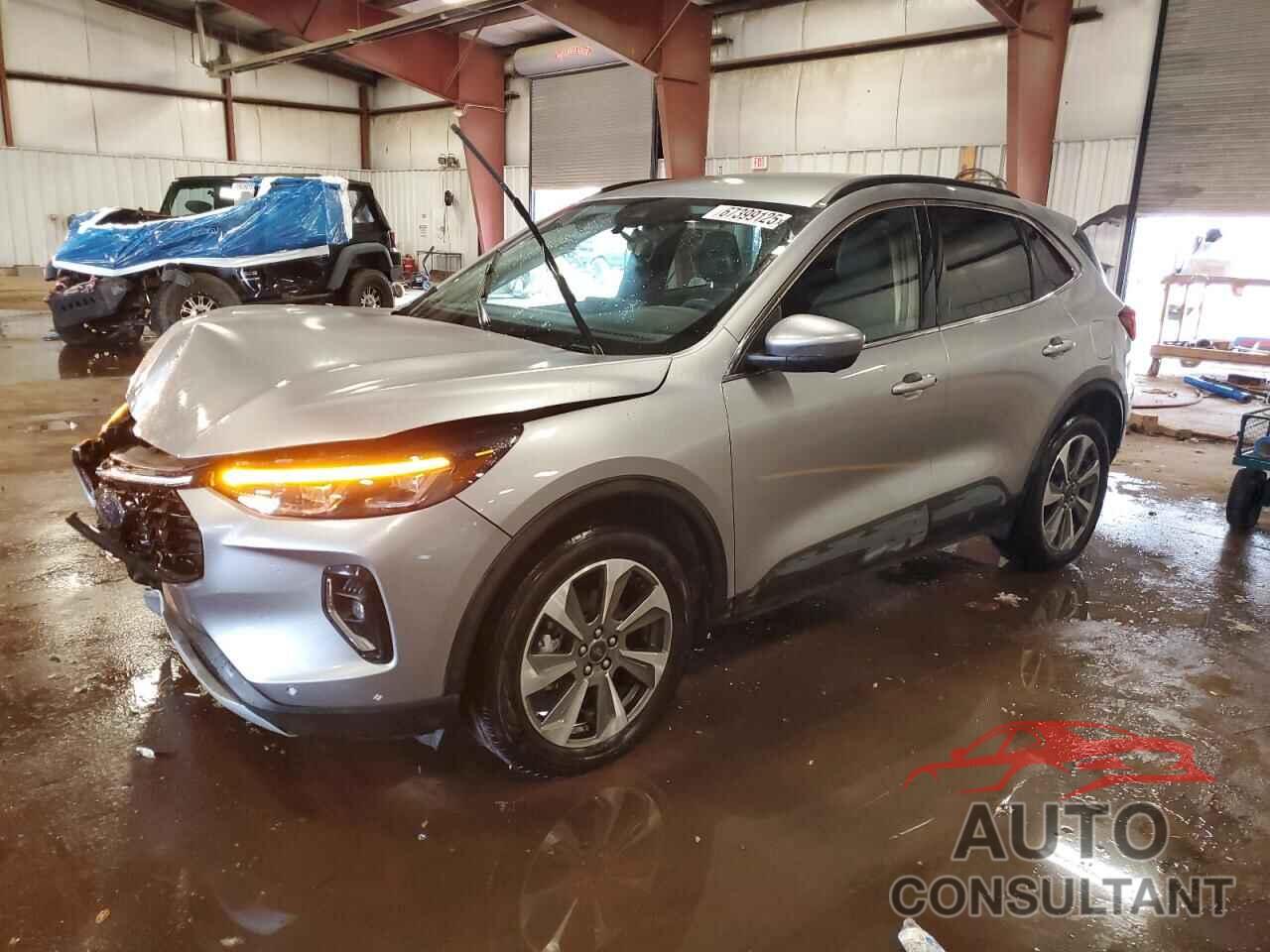 FORD ESCAPE PLA 2023 - 1FMCU9JA0PUB43834