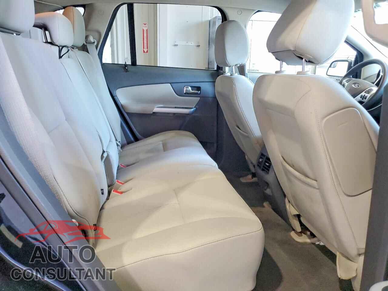 FORD EDGE 2014 - 2FMDK3GC8EBA14663