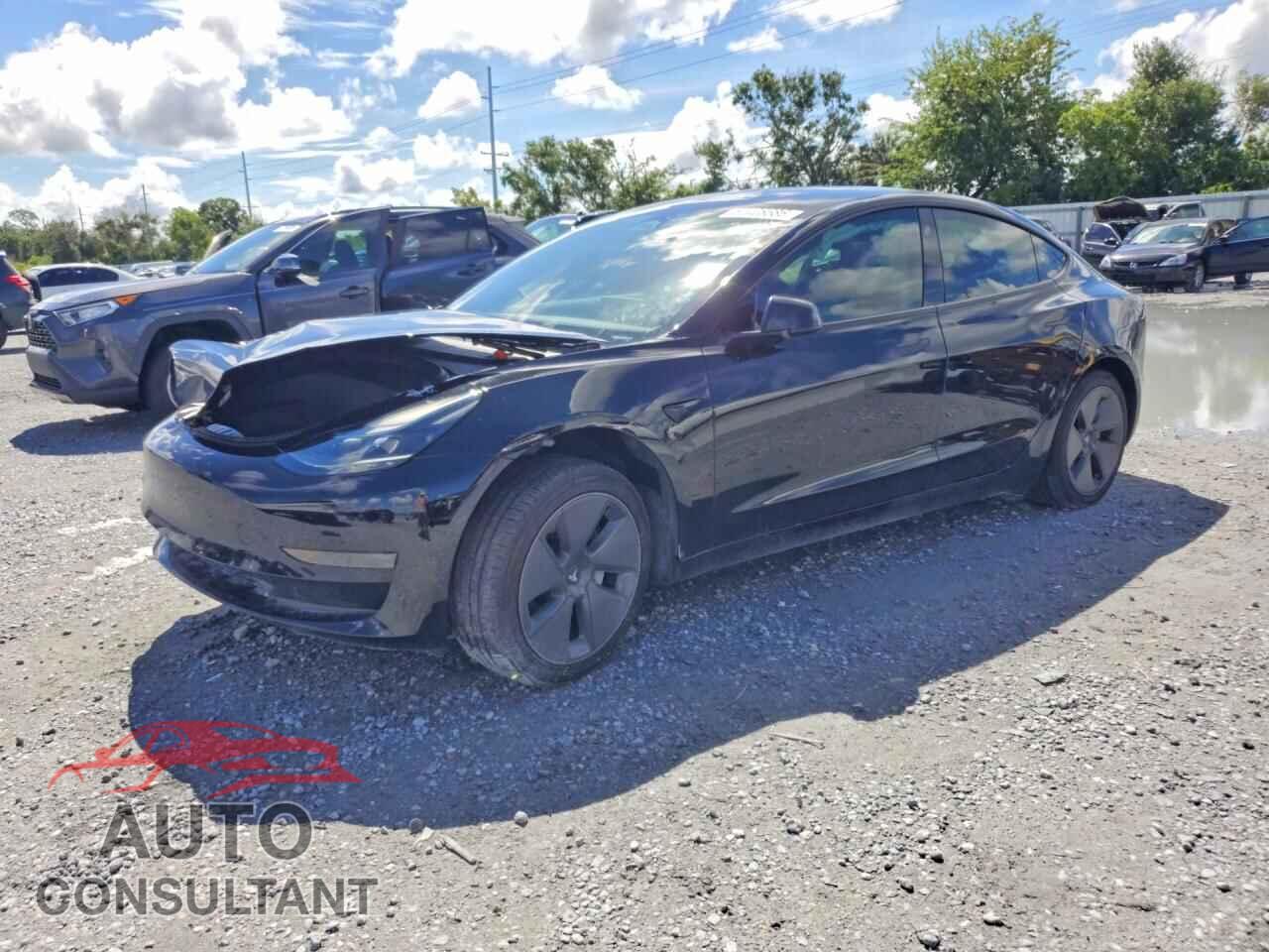 TESLA MODEL 3 2023 - 5YJ3E1EAXPF426151
