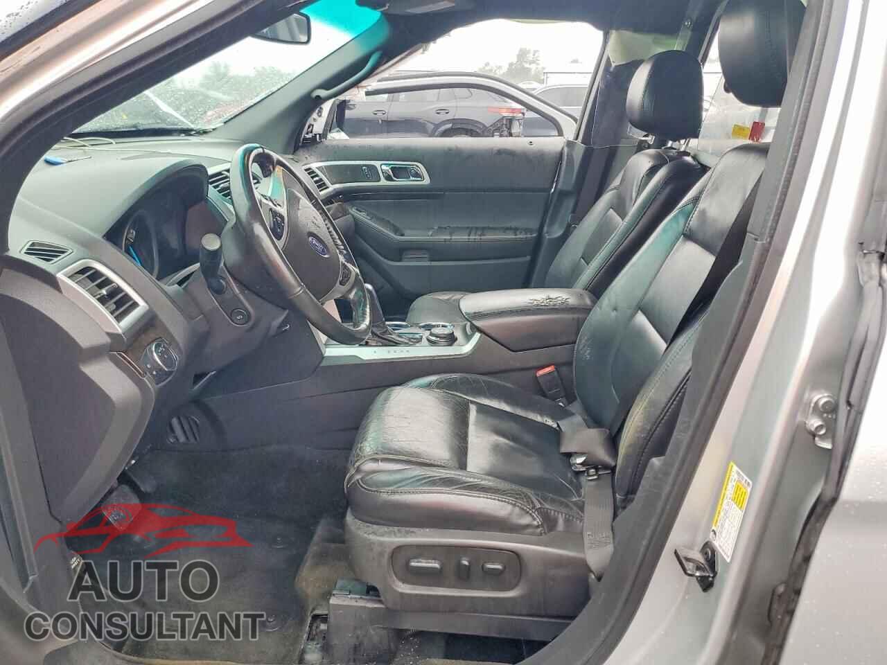 FORD EXPLORER 2013 - 1FM5K8F81DGC49637