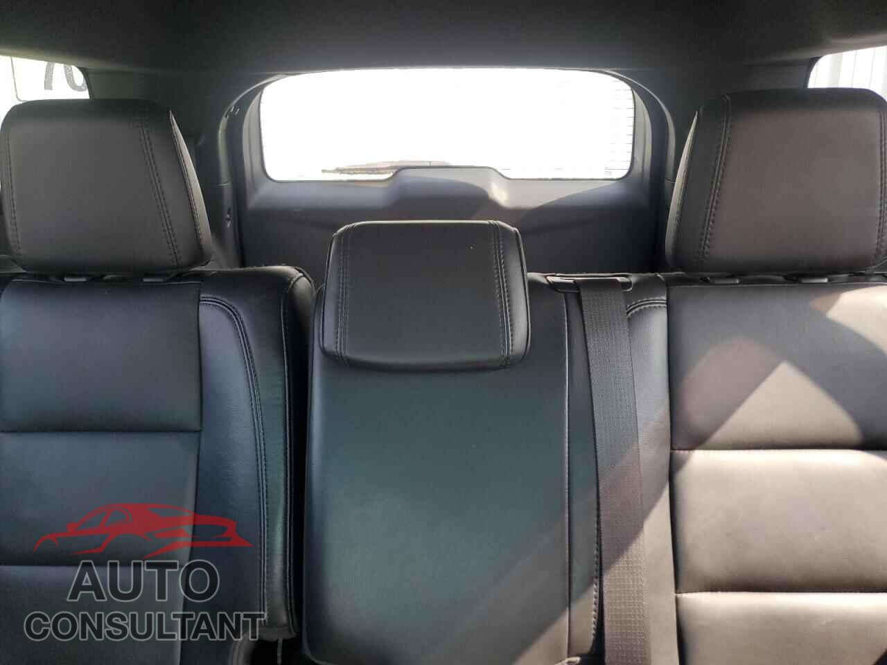 FORD EXPLORER 2014 - 1FM5K8D89EGC04806
