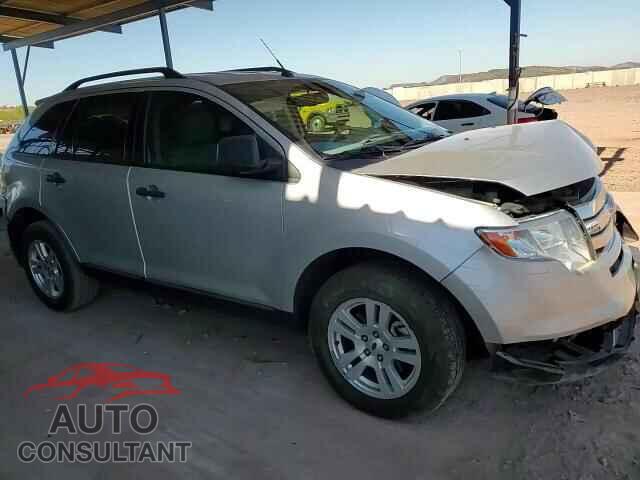 FORD EDGE 2009 - 2FMDK36C19BA70130