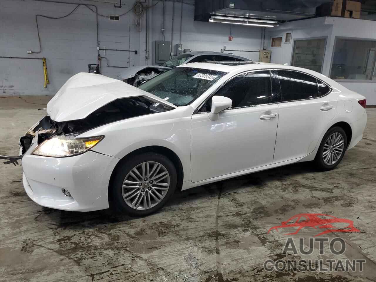 LEXUS ES350 2014 - JTHBK1GG6E2100478