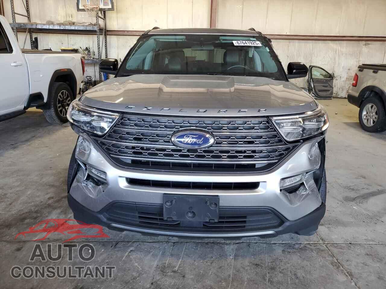 FORD EXPLORER 2023 - 1FMSK8DH1PGB32179