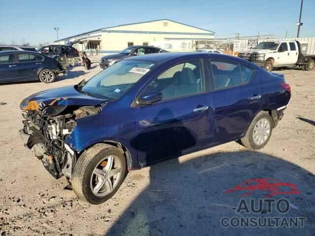 NISSAN VERSA 2019 - 3N1CN7AP3KL863239