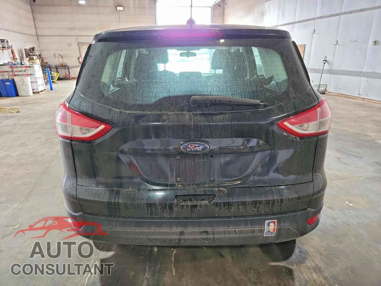 FORD ESCAPE 2013 - 1FMCU0F77DUA29009