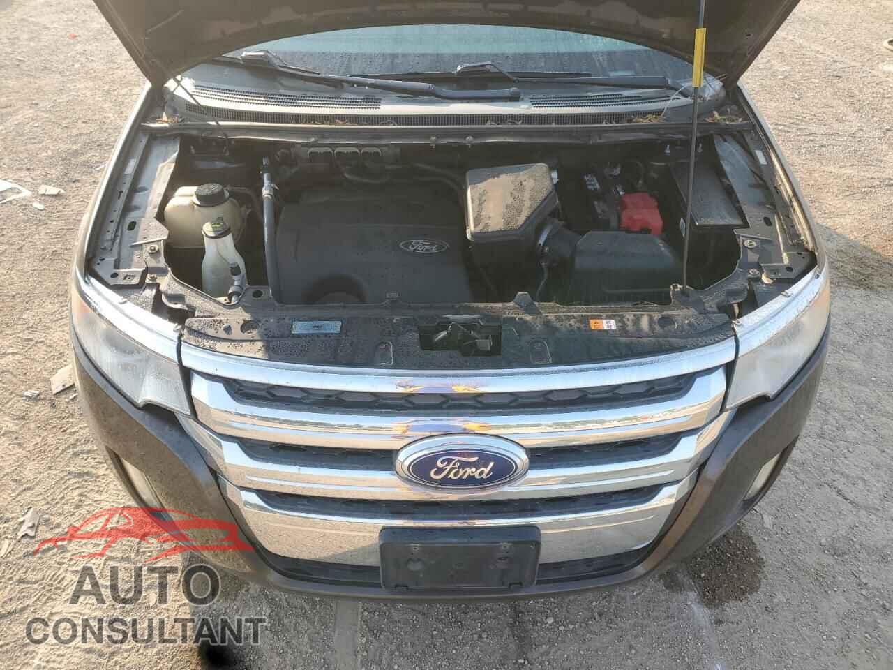 FORD EDGE 2011 - 2FMDK4JC1BBA68543