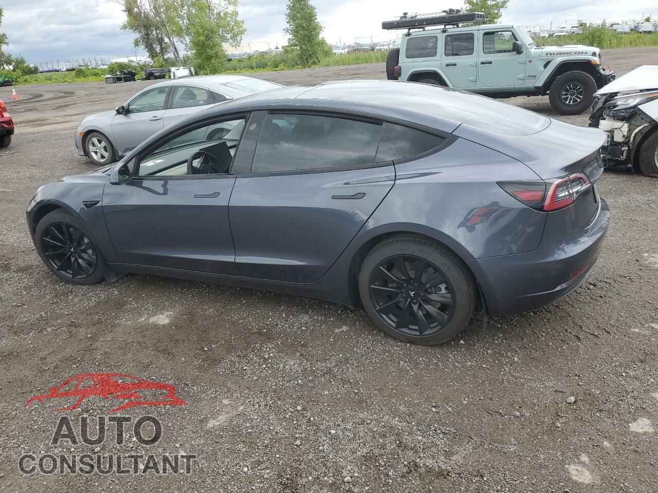 TESLA MODEL 3 2023 - 5YJ3E1EA2PF502350