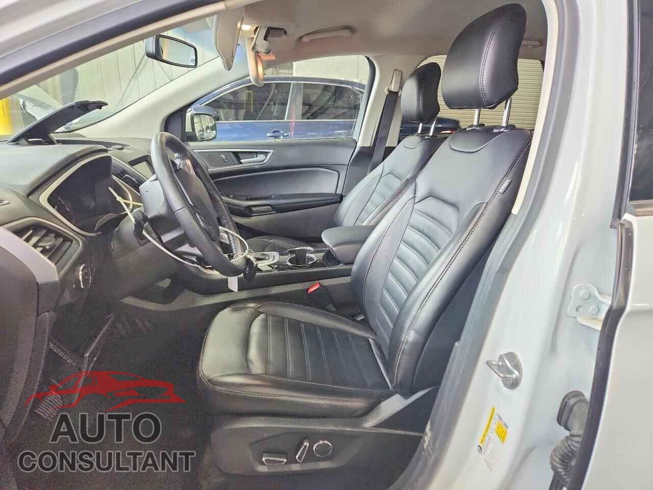 FORD EDGE 2017 - 2FMPK3J8XHBC65660