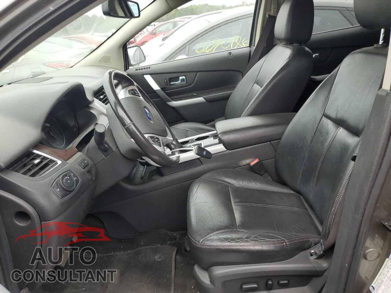 FORD EDGE 2013 - 2FMDK4KC5DBB77220