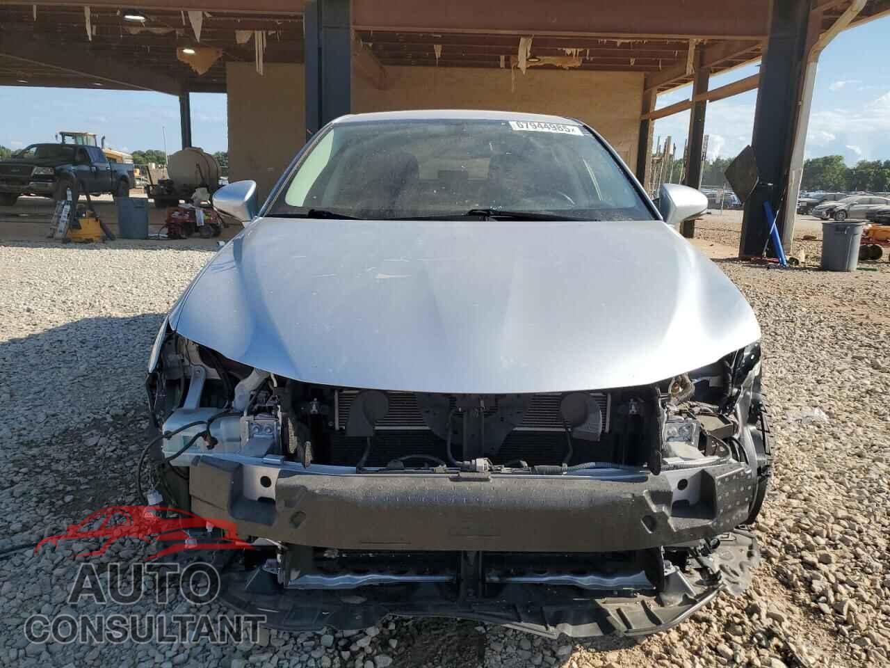 LEXUS CT 200 2016 - JTHKD5BH3G2274237